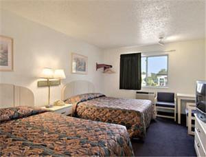 Americas Stay Inn-Leavenworth
