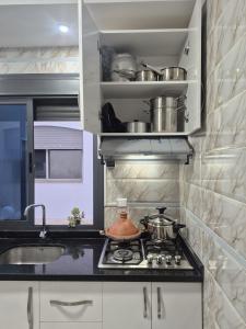 Beachfront First floor mekad