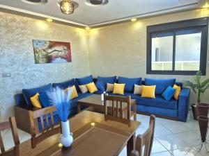Beachfront First floor mekad