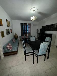 Appartement henda 01