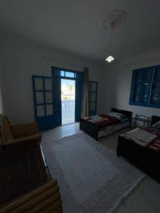 Appartement henda 01