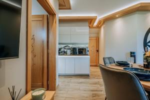 Apartament Między Górami