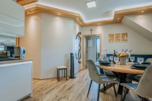 Apartament Między Górami