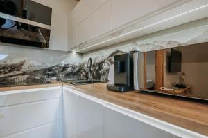 Apartament Między Górami