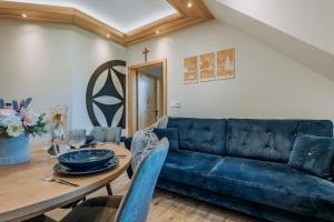 Apartament Między Górami