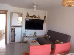 LAS BRISAS sunset beach