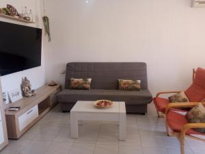 LAS BRISAS sunset beach