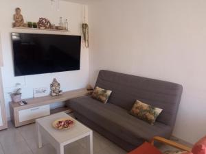 LAS BRISAS sunset beach
