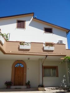 La Casa sul Colle