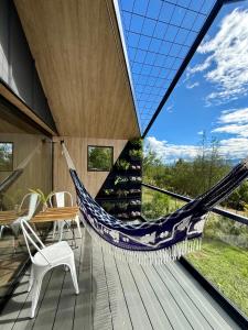Vive Rela Tiny Houses