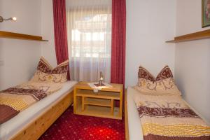 Appartement Hochleitner