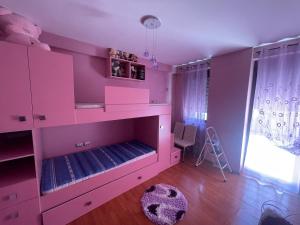 Pj City Apartment