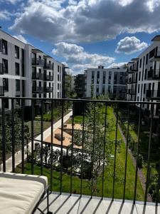 Sawa Apartment, Wawa Goal, WIM, Arena Spokoju, Klinika Wypoczynku, klimatyzacja AC, darmowy garaż parking