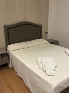 Re Di Rhome Guest House