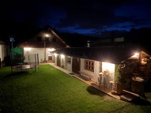 Apartmany Izbica