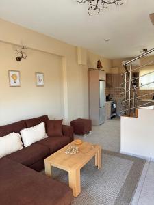 Solomos Apartments