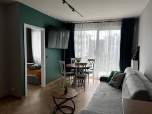 Sawa Apartment, Wawa Goal, WIM, Arena Spokoju, Klinika Wypoczynku, klimatyzacja AC, darmowy garaż parking