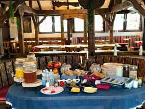 Hotel Main Taunus