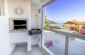 1003 Residencial Positano Apto 204 - Quatro Ilhas