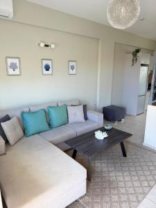 Solomos Apartments