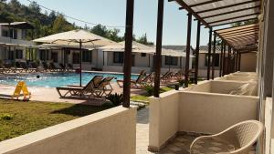Arsuz Suit House