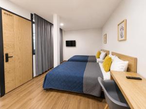 Aloja Rentals Mexico