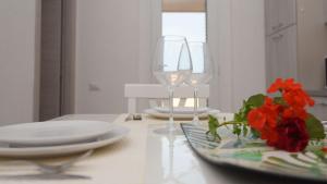 Villa Paola - Panoramic Seaview Terrace