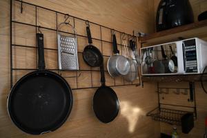 Confortável 1 Quarto Ar Wi-fi Garagem