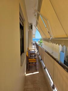 House Marianthi Anthoula