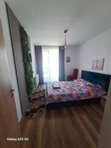 Magnolia Apartament