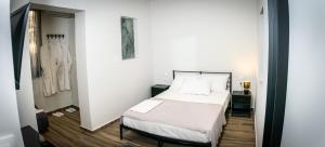 Tharimanto FILOXENIA APARTMENTS & SPA