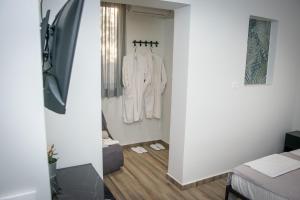 Tharimanto FILOXENIA APARTMENTS & SPA