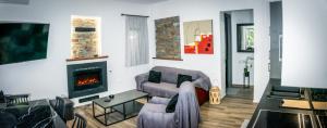 Tharimanto FILOXENIA APARTMENTS & SPA