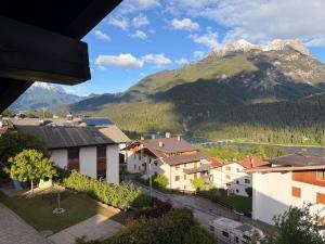 Dolomiti Alpine Suite