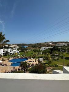 Apartamento Clube Garden Albufeira