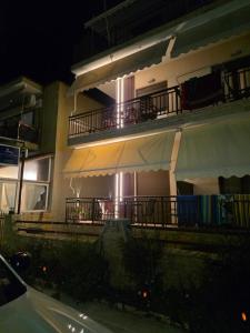 House Marianthi Anthoula