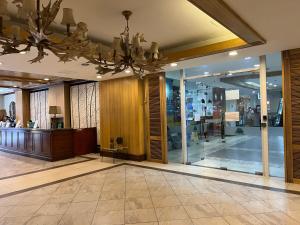 Stellar Peak Homestay