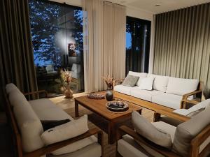 Apartament Zielone Tarasy nad jeziorem Nyskim Skorochów