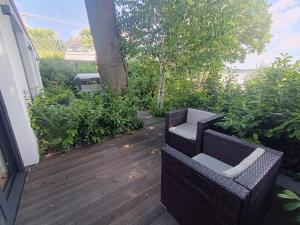 Apartament Zielone Tarasy nad jeziorem Nyskim Skorochów