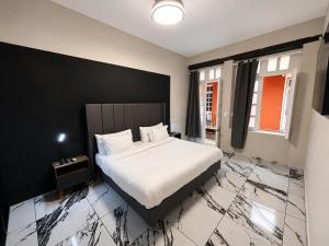 Casa Regina CDMX