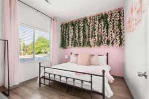 4BR Nashville Condo, Sleeps 13 Near Broadway