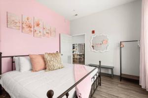 4BR Nashville Condo, Sleeps 13 Near Broadway