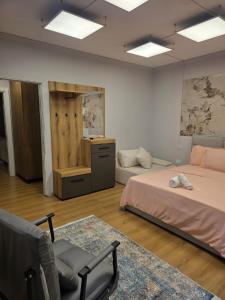 Suite near Air Albania Stadium