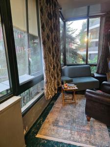 Suite near Air Albania Stadium