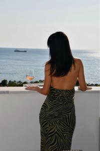 Apartamente Antoni Shengjin