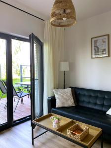 Wrzosowy Family Apartment