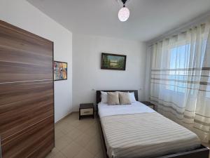 SunKissed Apartament