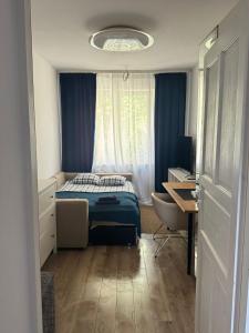 Wrzeszcz Apartment Near Beach & Old Town