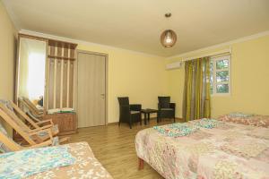 Qiwi House
