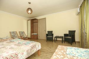 Qiwi House